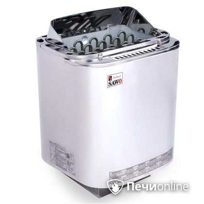 Электрическая печь Sawo Nordex Combi NRC-80Ni2-Z в Актобе